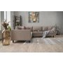 Atelier del Sofa Ugaona garnitura Kale Linen Cream - slika 5