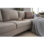 Atelier del Sofa Ugaona garnitura Kale Linen Right Cream - slika 4