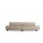 Atelier del Sofa Ugaona garnitura Pars Cream (1L + 1R) Corner - slika 5