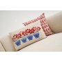 Atelier del Sofa Ugaona garnitura Linden Mini Right Cream - slika 5