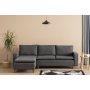 Atelier del Sofa Ugaona garnitura Lungo - slika 4