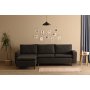 Atelier del Sofa Ugaona garnitura Lungo - slika 1