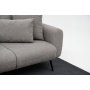 Atelier del Sofa Ugaona garnitura Side Left Light Grey - slika 4
