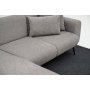 Atelier del Sofa Ugaona garnitura Side Left Light Grey - slika 5