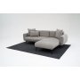 Atelier del Sofa Ugaona garnitura Side Right Light Grey - slika 3