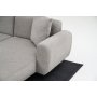 Atelier del Sofa Ugaona garnitura Side Right Light Grey - slika 5