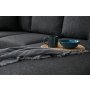 Atelier del Sofa Ugaona garnitura Eva Left Anthracite - slika 3