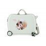 ENSO Minnie ABS Kofer za decu 29.698.21 - slika 1