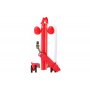 DISNEY Mickey ABS Kofer za decu 29.298.23 - slika 2