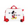 DISNEY Mickey ABS Kofer za decu 29.298.23 - slika 1