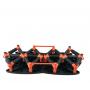 AVATAR Fitness Multifunkcionalna daska (AVA000370) - slika 1