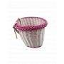 AVATAR Korpa za bicikl roze (AVA357213) - slika 4