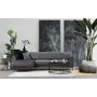 Atelier del Sofa Ugaona garnitura Image Corner Left ( Chl 3R ) Anthracite - slika 2