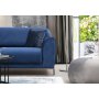 Atelier del Sofa Ugaona garnitura Image Corner Left ( Chl 3R ) Navy Blue - slika 5