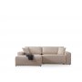 Atelier del Sofa Ugaona garnitura Pırlo Corner Left Ecru - slika 4