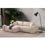 Atelier del Sofa Ugaona garnitura Pırlo Corner Left Ecru - slika 1