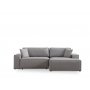 Atelier del Sofa Ugaona garnitura Pırlo Corner Right Light Grey - slika 4