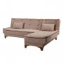 Atelier del Sofa Ugaona garnitura Kelebek Corner Right Rock - slika 4