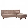 Atelier del Sofa Ugaona garnitura Kelebek Corner Right Rock - slika 5