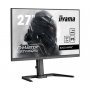 IIYAMA G-MASTER GB2745QSU-B1 IPS QHD 100Hz USB AMD FreeSync - slika 2