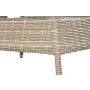 HANAH HOME Baštenska garnitura Cenova 8 Cream - slika 4