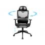 Sandberg Stolica gaming ErgoFusion 640-95 - slika 2