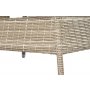 HANAH HOME Baštenska garnitura Cenova 6 Cream - slika 4