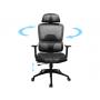 Sandberg Stolica gaming ErgoFusion Pro 640-96 - slika 4