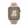 APPLE Watch 45mm Nike Band: Desert Stone Nike Sport Band - M/L ( muv73zm/a ) - slika 3