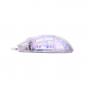 MARVO MIŠ USB M413 TRANSPARENT - slika 4