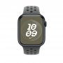 APPLE Watch 45mm Nike Band: Cargo Khaki Nike Sport Band - S/M ( muvc3zm/a ) - slika 3