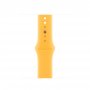 APPLE Watch 41mm Band: Sunshine Sport Band - S/M ( mwmp3zm/a ) - slika 1