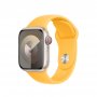 APPLE Watch 41mm Band: Sunshine Sport Band - S/M ( mwmp3zm/a ) - slika 2