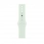 APPLE Watch 45mm Band: Soft Mint Sport Band - S/M ( mwmy3zm/a ) - slika 1