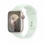 APPLE Watch 45mm Band: Soft Mint Sport Band - S/M ( mwmy3zm/a ) - slika 2