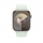 APPLE Watch 45mm Band: Soft Mint Sport Band - S/M ( mwmy3zm/a ) - slika 3