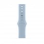 APPLE Watch 45mm Band: Light Blue Sport Band - M/L ( mwmv3zm/a ) - slika 1