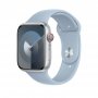APPLE Watch 45mm Band: Light Blue Sport Band - M/L ( mwmv3zm/a ) - slika 2