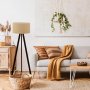 OPVIQ Podna lampa AYD 2805 - slika 2