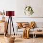 OPVIQ Podna lampa AYD 2807 - slika 2