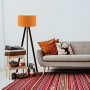 OPVIQ Podna lampa AYD 2810 - slika 2