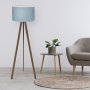 OPVIQ Podna lampa AYD 2811 - slika 2