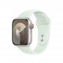 APPLE Watch 41mm Band: Soft Mint Sport Band - S/M ( mwmr3zm/a ) - slika 2