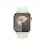 APPLE Watch 41mm Band: Soft Mint Sport Band - S/M ( mwmr3zm/a ) - slika 3