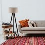 OPVIQ Podna lampa AYD 2812 - slika 2
