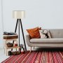 OPVIQ Podna lampa AYD 2813 - slika 2