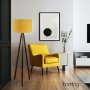 OPVIQ Podna lampa AYD 2389 - slika 3