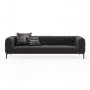 Atelier del Sofa Sofa Fashion-Grey - slika 2