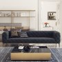 Atelier del Sofa Sofa Fashion-Grey - slika 1