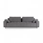 Atelier del Sofa Sofa Army Grey - slika 2